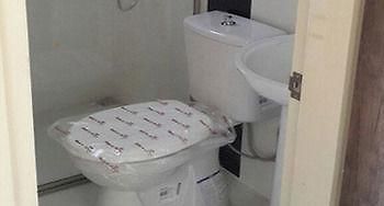 Bitez Otel Bodrum Eksteriør billede