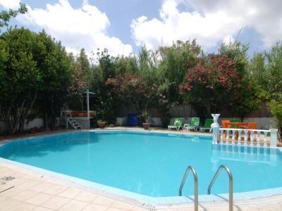 Bitez Otel Bodrum Eksteriør billede