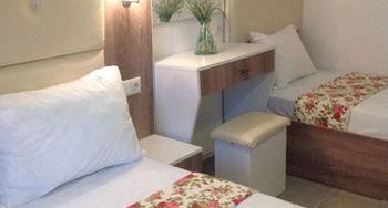Bitez Otel Bodrum Eksteriør billede