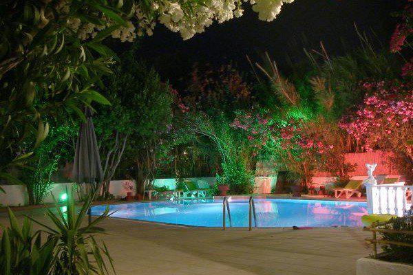 Bitez Otel Bodrum Eksteriør billede