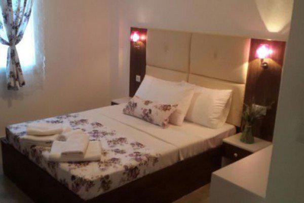 Bitez Otel Bodrum Eksteriør billede
