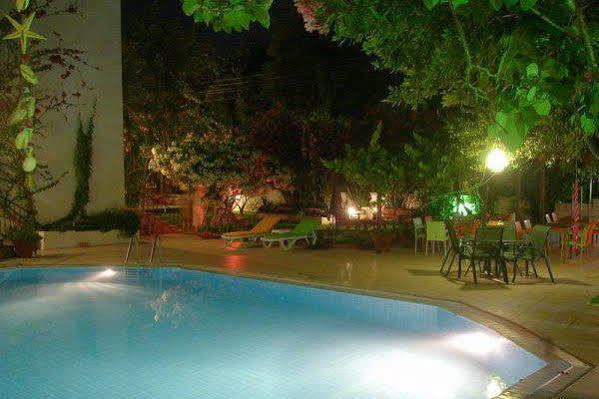 Bitez Otel Bodrum Eksteriør billede