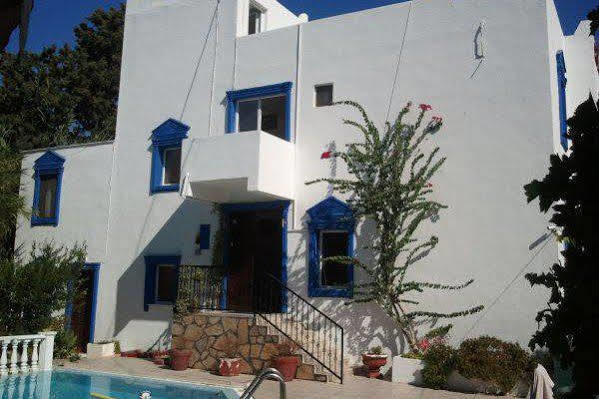 Bitez Otel Bodrum Eksteriør billede