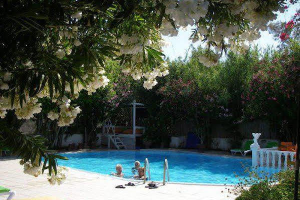 Bitez Otel Bodrum Eksteriør billede