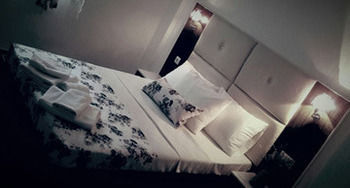 Bitez Otel Bodrum Eksteriør billede