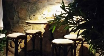 Bitez Otel Bodrum Eksteriør billede